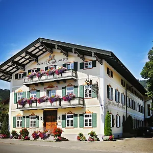 3* Hotel Gasthof Zur Post