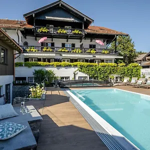 Relais-chalet Wilhelmy Hotel