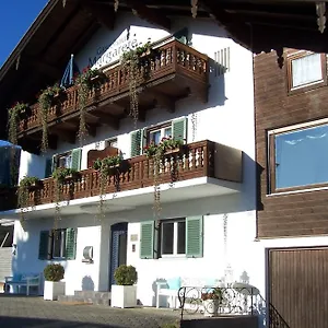 3* Guest house Gaestehaus Margarete