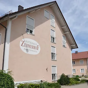 Gaestehaus Zehmerhof Bei Erding فالبيرتسكيرشن