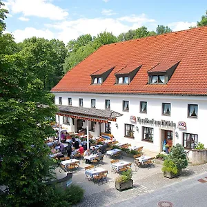 3* Hotel Zur Muehle