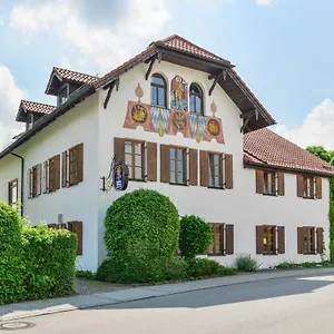 3* Hotel Alter Wirt