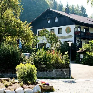 3* Hotel Landhotel Bayerwald