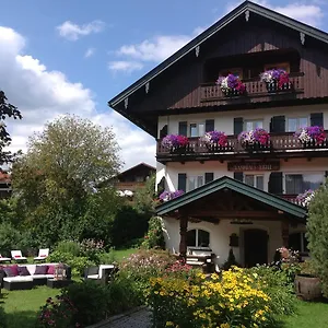 3* Hotel Landhaus Ertle