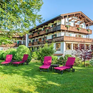 3* Guest house Gaestehaus Linsinger