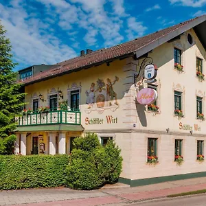 3* Hotel Schaefflerwirt